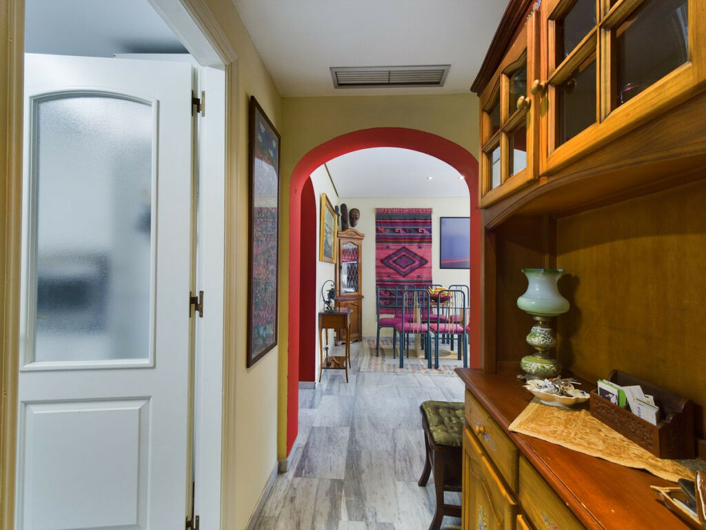 Middle Floor Apartment Elviria Málaga - image 17