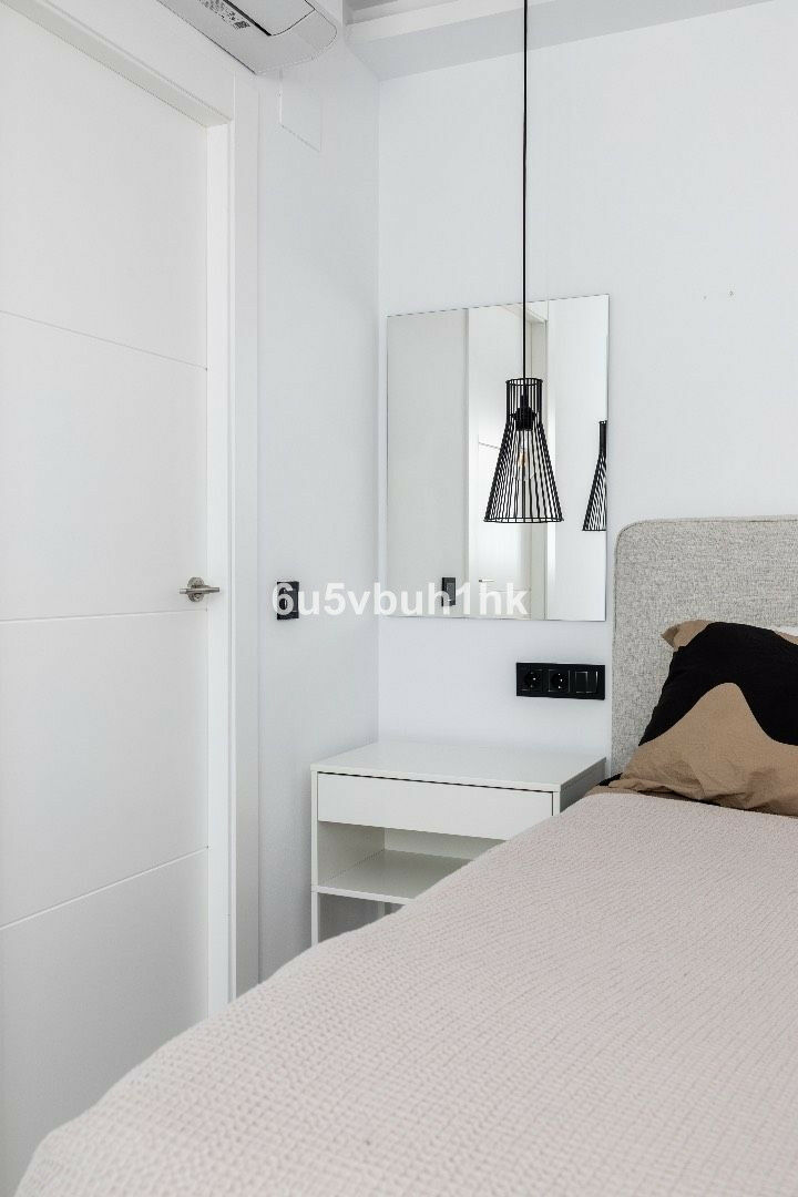 Middle Floor Apartment Málaga Málaga - image 17