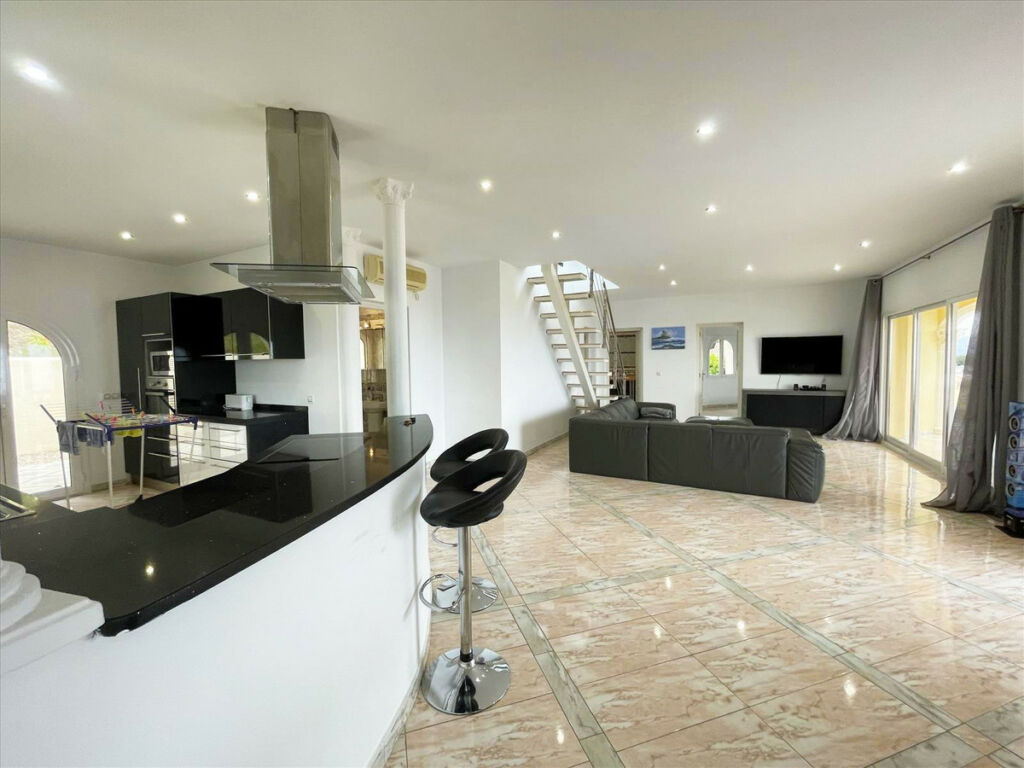 Detached Villa Calpe Alicante - image 17