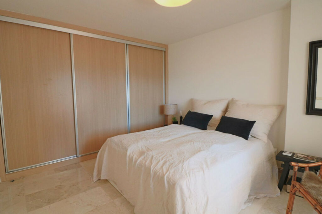 Penthouse La Mairena Málaga - image 17