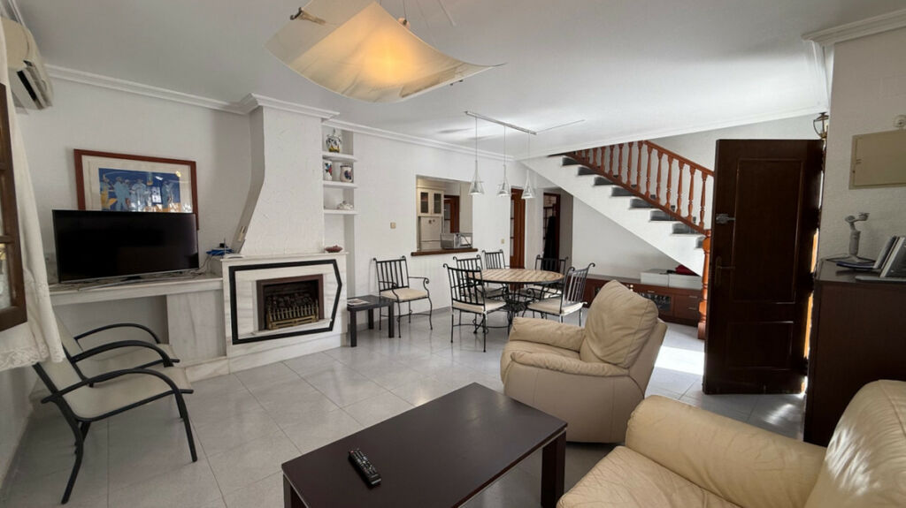 Detached Villa Orihuela Alicante - image 17