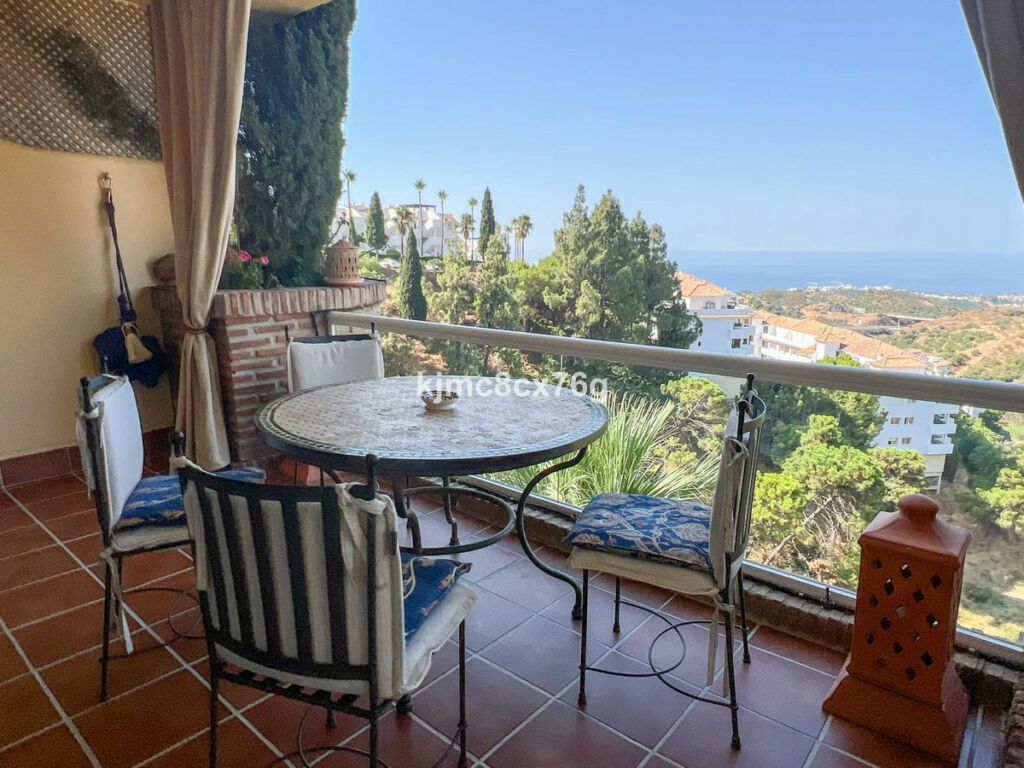 Penthouse Calahonda Málaga - image 17
