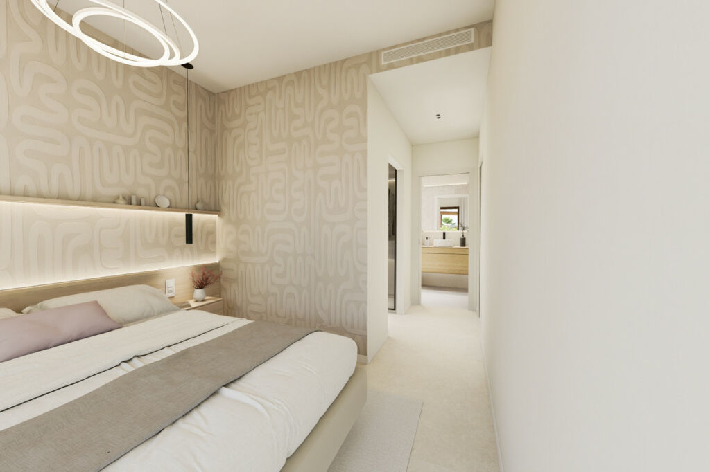 Bungalow Los Alcazares Murcia - image 17