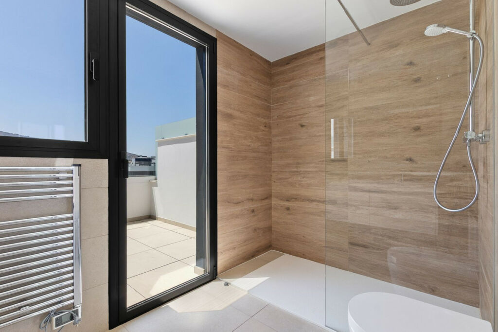 Penthouse Playamar Málaga - image 17