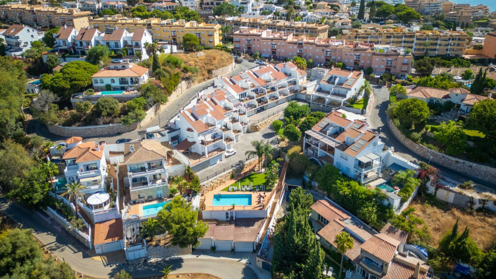 Townhouse Torreblanca Málaga - image 17