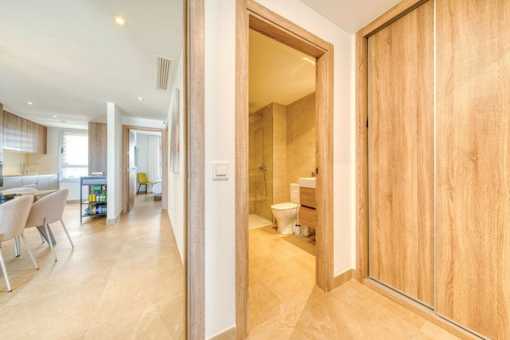 Penthouse Estepona Málaga - image 18
