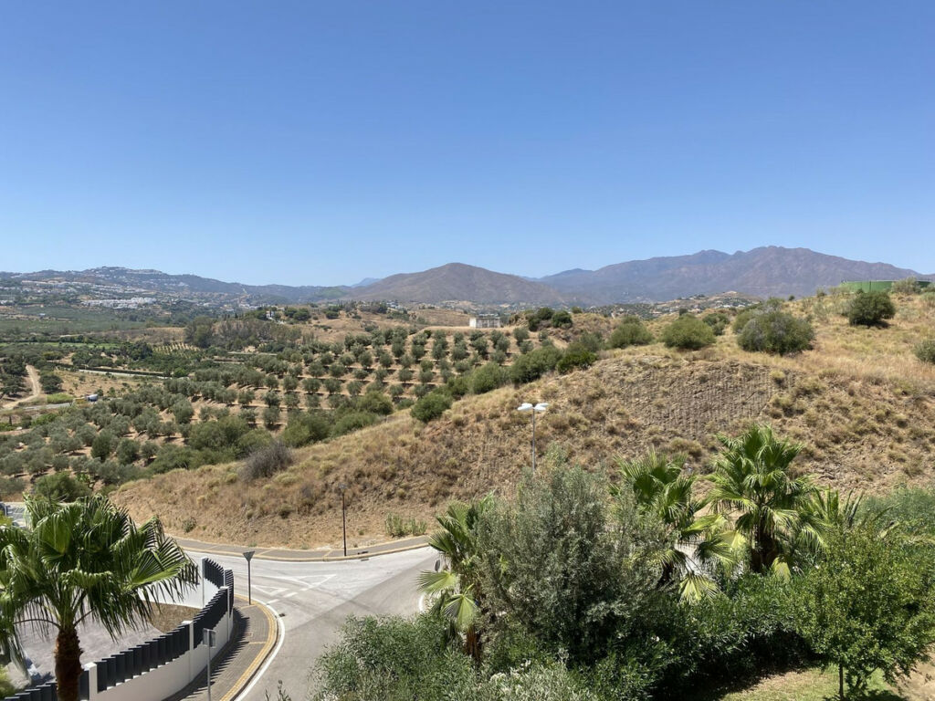 Middle Floor Apartment Mijas Málaga - image 17