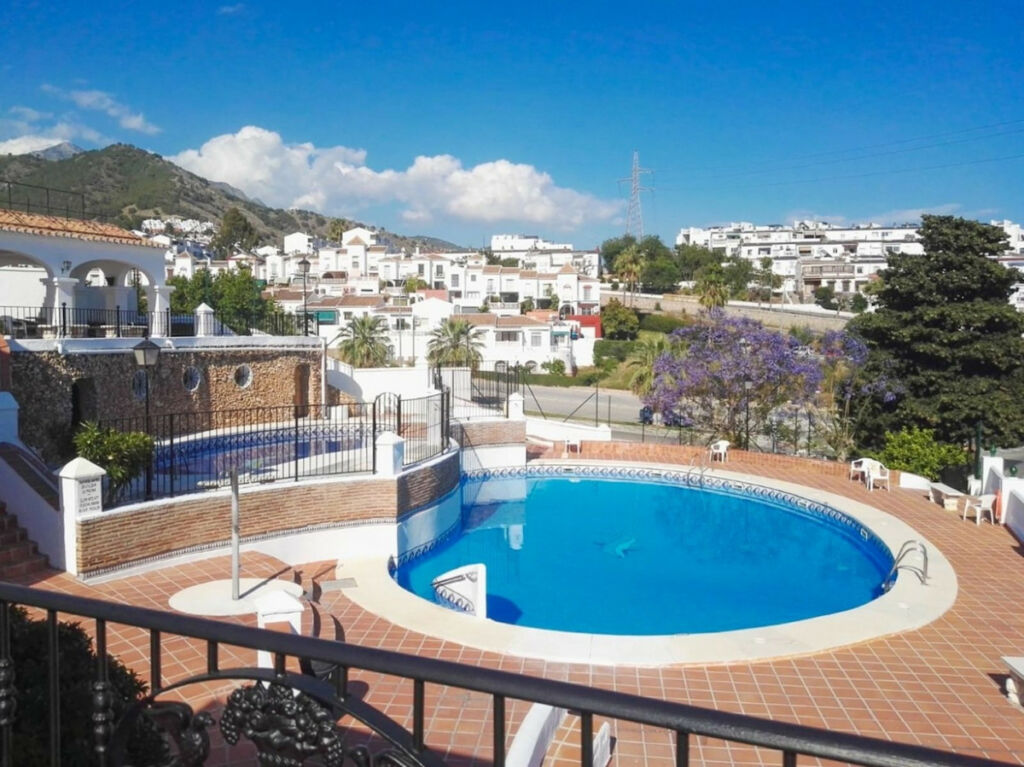 Townhouse Nerja Málaga - image 17