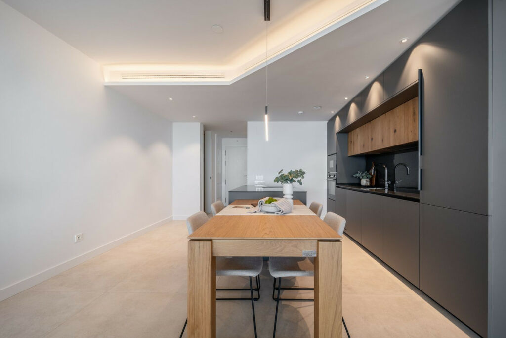 Ground Floor Apartment Fuengirola Málaga - image 17