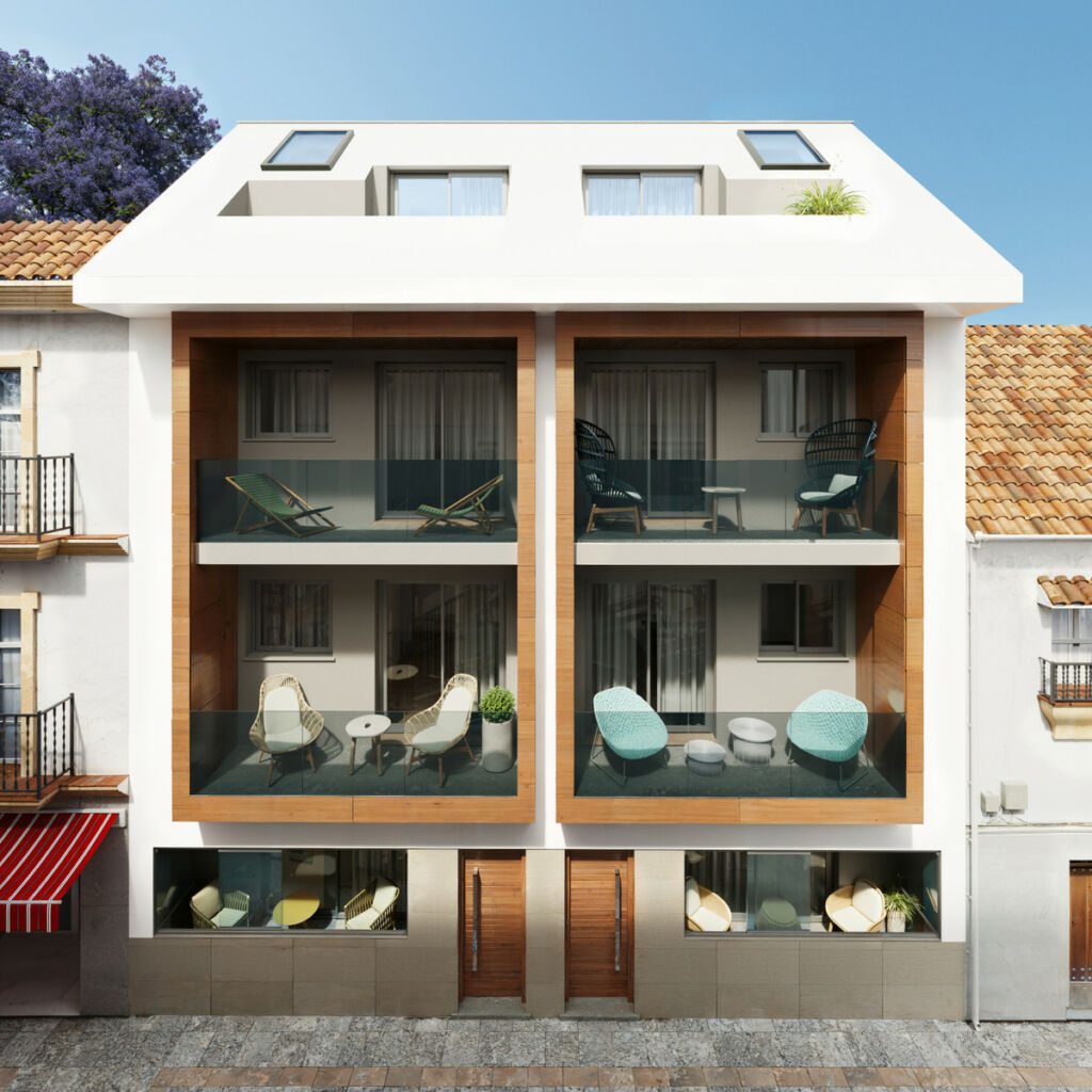 Ground Floor Apartment Fuengirola Málaga - image 17