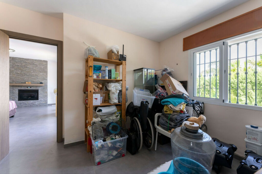 Detached Villa Coín Málaga - image 17