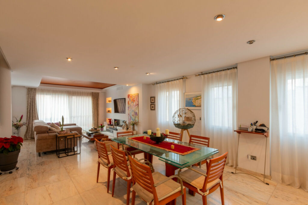 Townhouse Javea Alicante - image 17