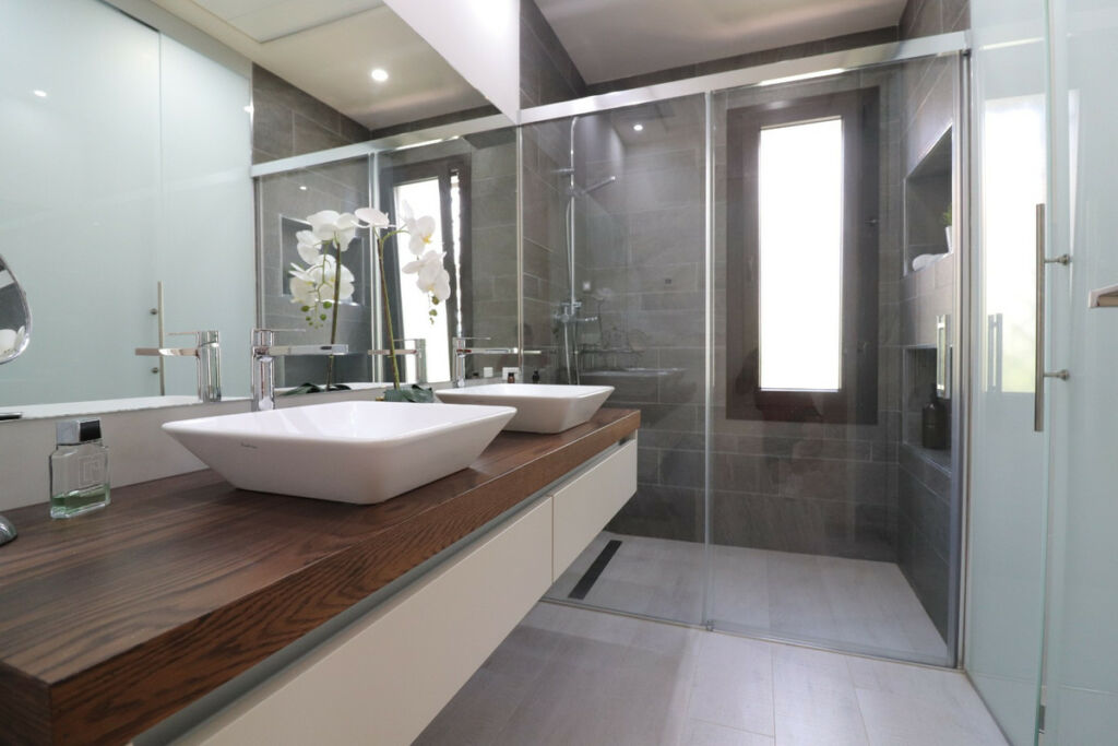 Detached Villa Algorfa Alicante - image 17