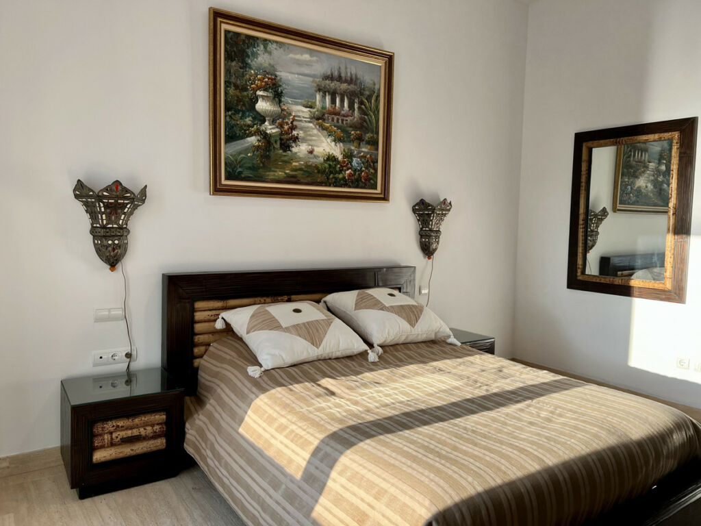 Detached Villa Manilva Málaga - image 16
