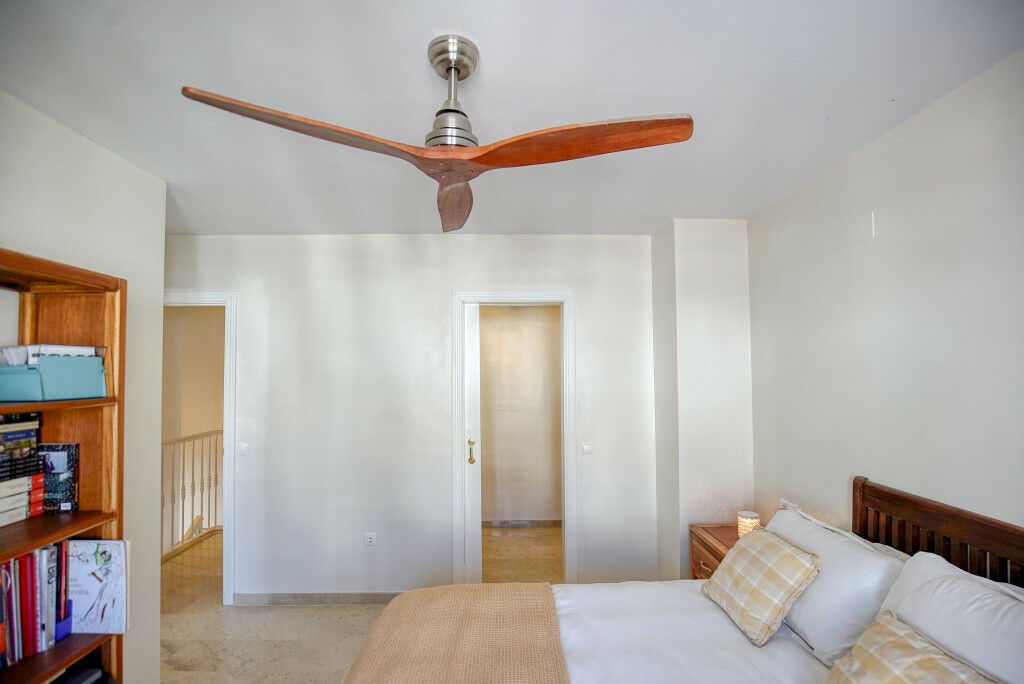 Detached Villa La Duquesa Málaga - image 17
