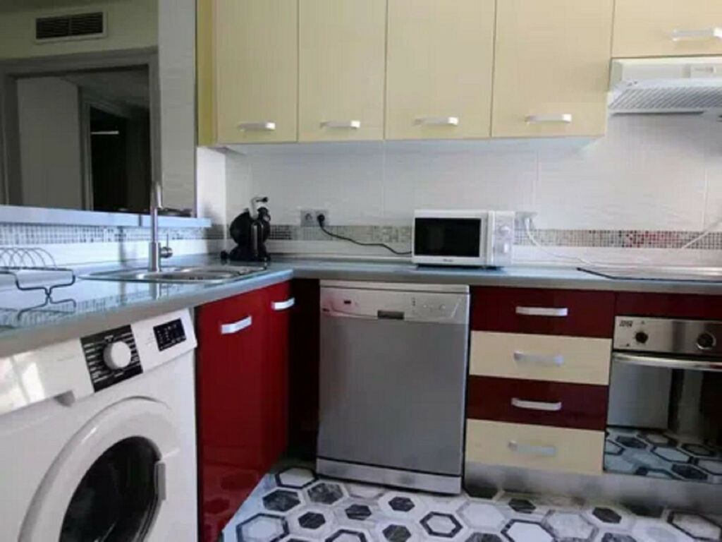 Middle Floor Apartment Torremolinos Málaga - image 17