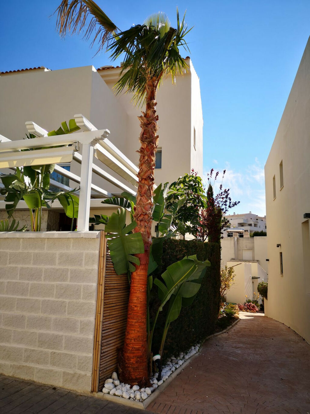 Semi-Detached House Estepona Málaga - image 17