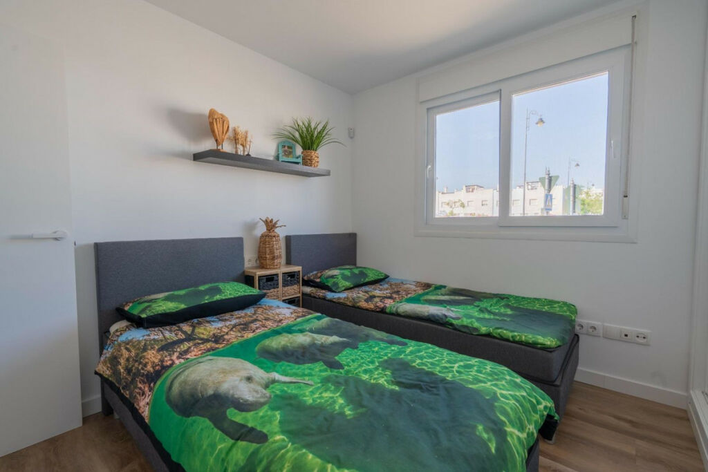 Detached Villa Condado de Alhama Murcia - image 17