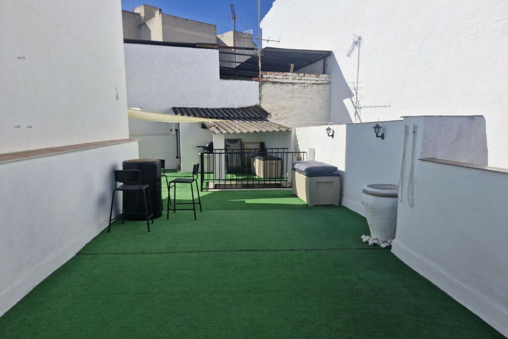 Townhouse Coín Málaga - image 17