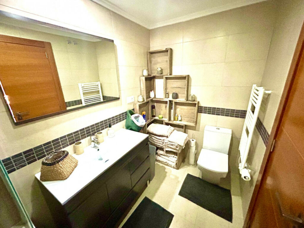 Townhouse Calpe Alicante - image 17