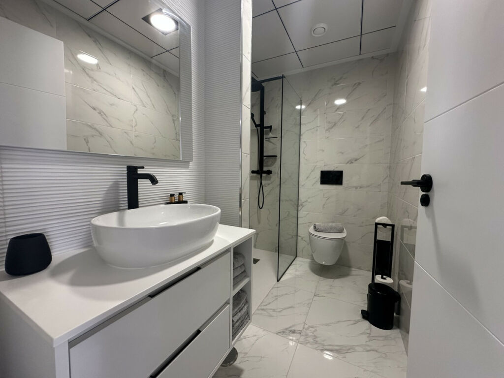 Ground Floor Apartment Punta Prima Alicante - image 17