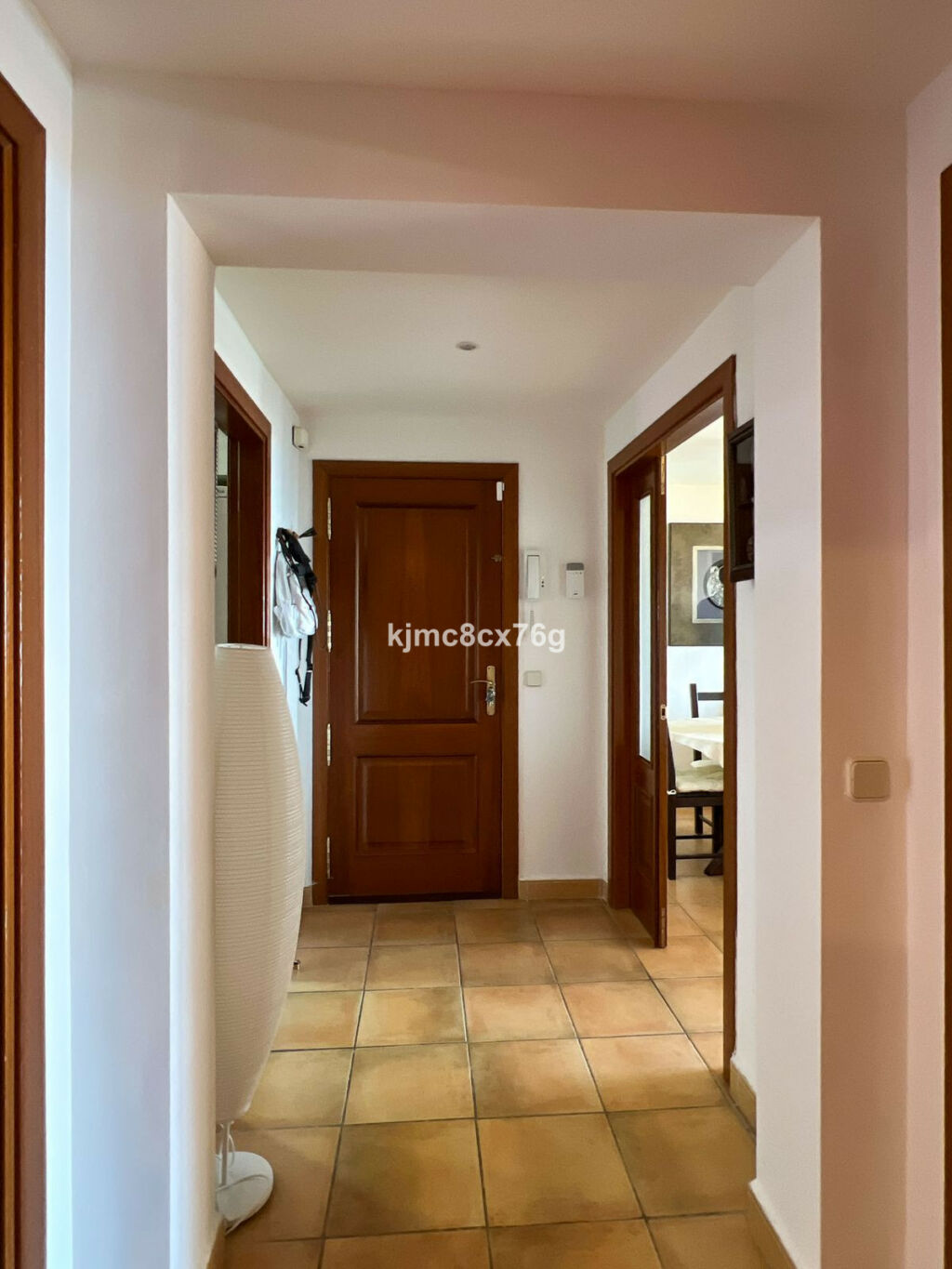 Middle Floor Apartment Calahonda Málaga - image 17