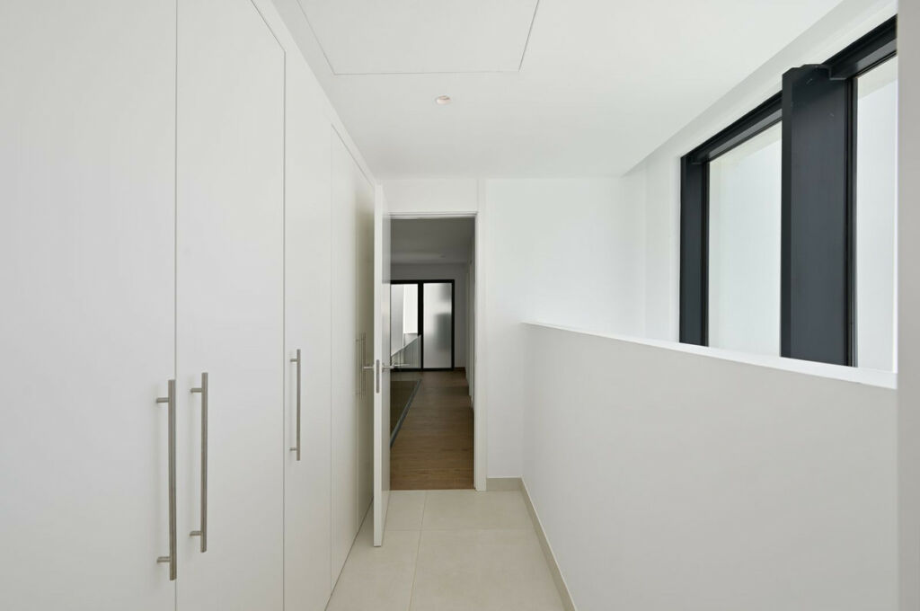 Detached Villa Benalmadena Pueblo Málaga - image 13