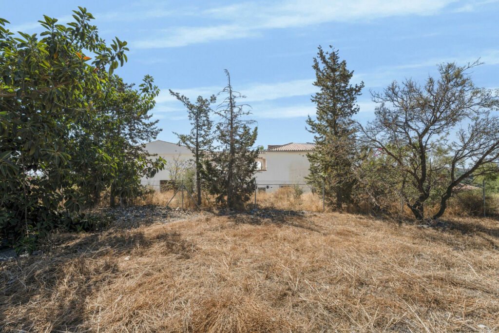 Residential Plot Almayate Málaga - image 17