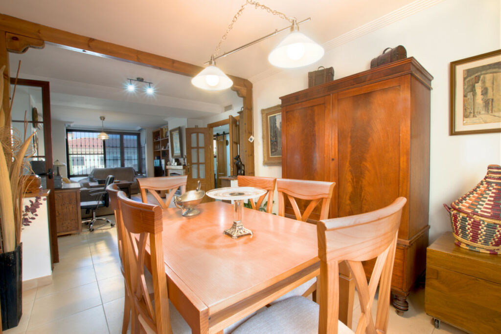 Townhouse Alhaurín de la Torre Málaga - image 17
