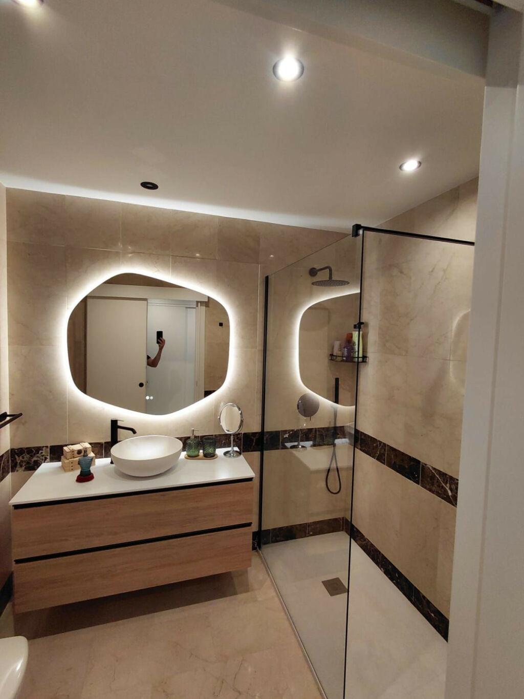Middle Floor Apartment Marbella Málaga - image 17