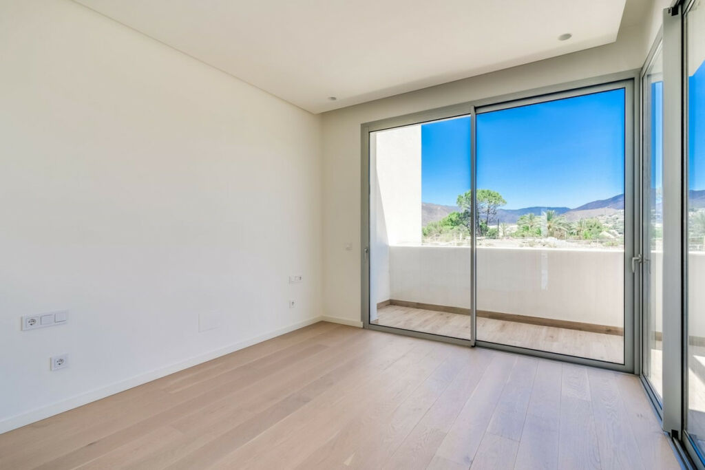 Penthouse Benahavís Málaga - image 17