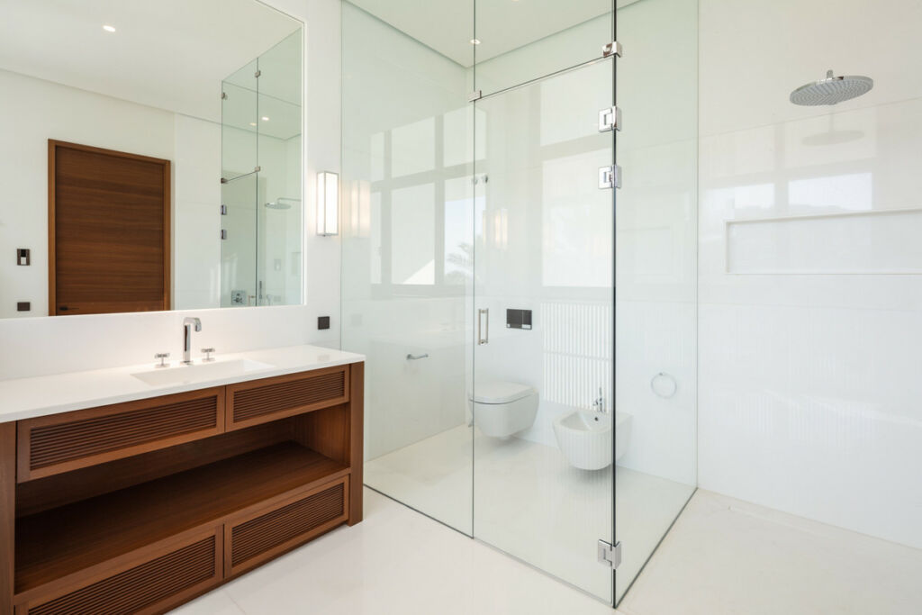 Detached Villa Casares Málaga - image 17