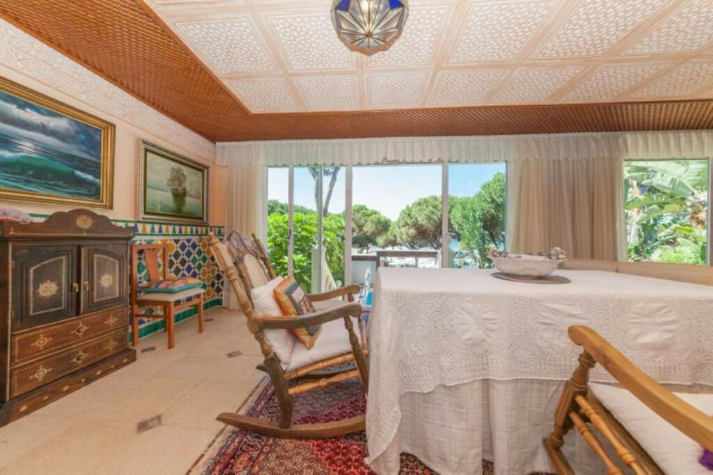 Semi-Detached House Puerto de Cabopino Málaga - image 17
