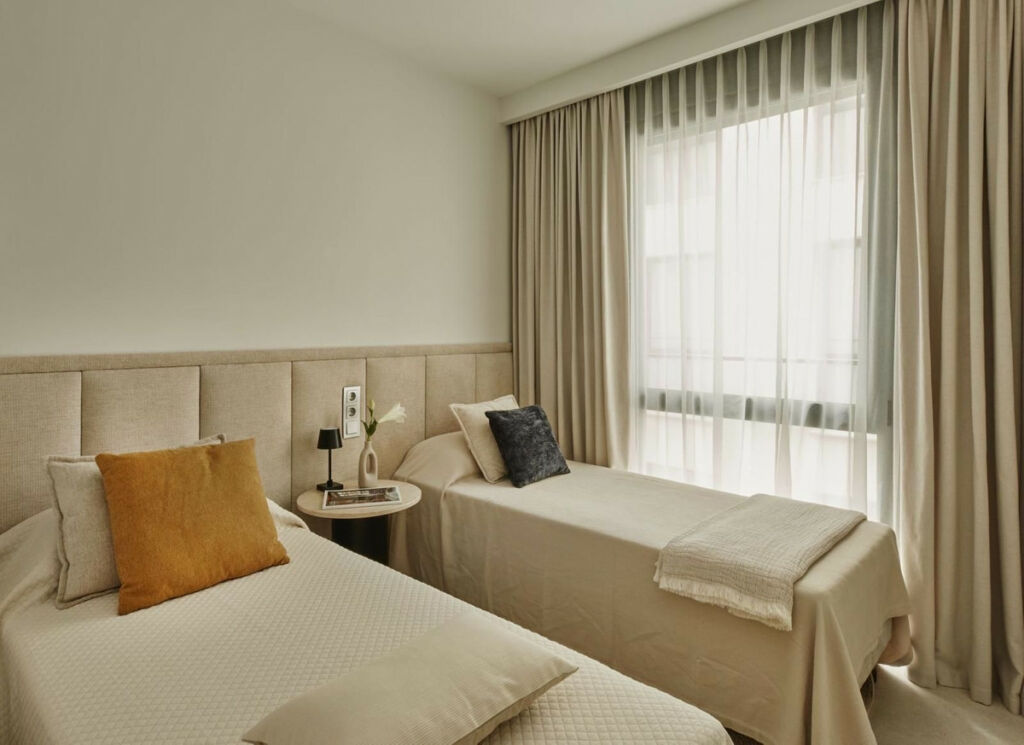 Middle Floor Apartment Marbella Málaga - image 17