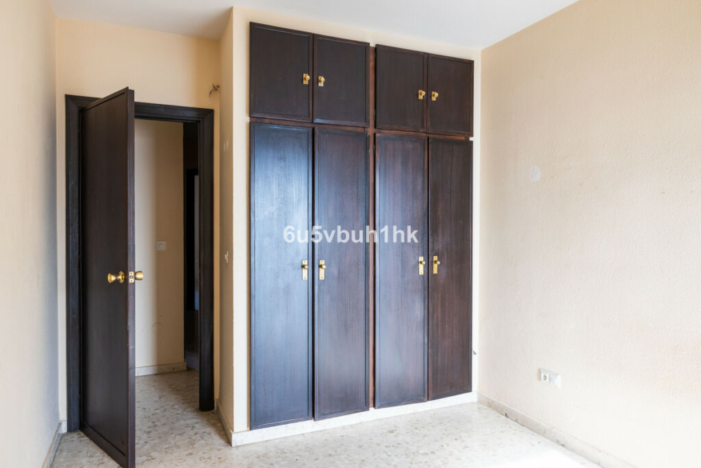 Ground Floor Apartment Málaga Málaga - image 17