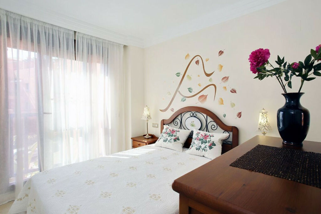 Penthouse Duplex Benahavís Málaga - image 17