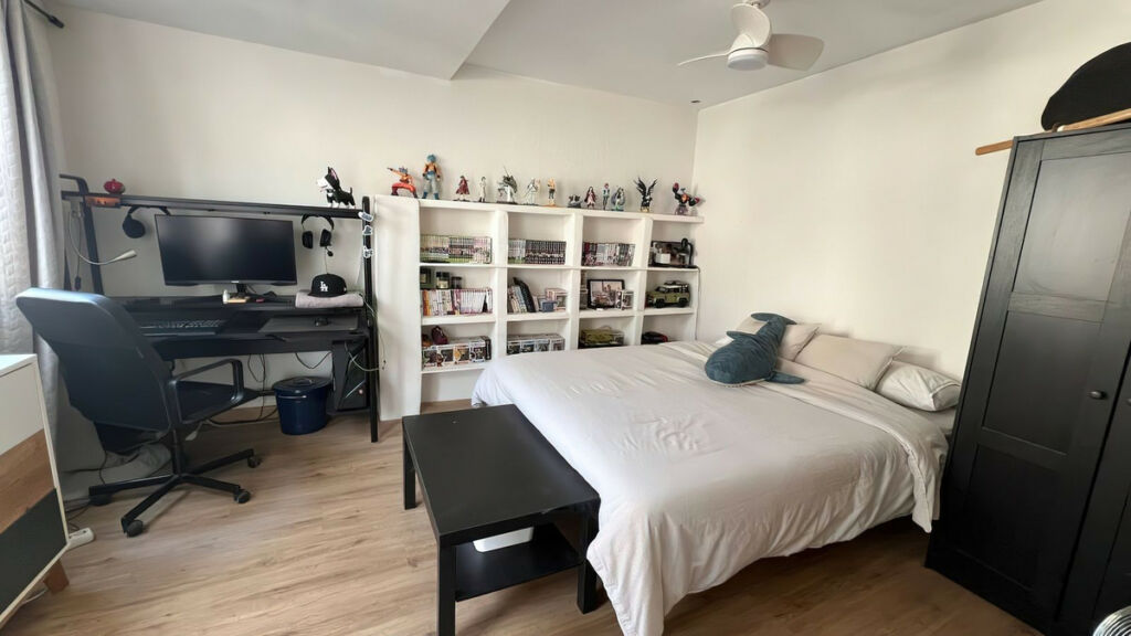 Townhouse Alhaurín el Grande Málaga - image 17