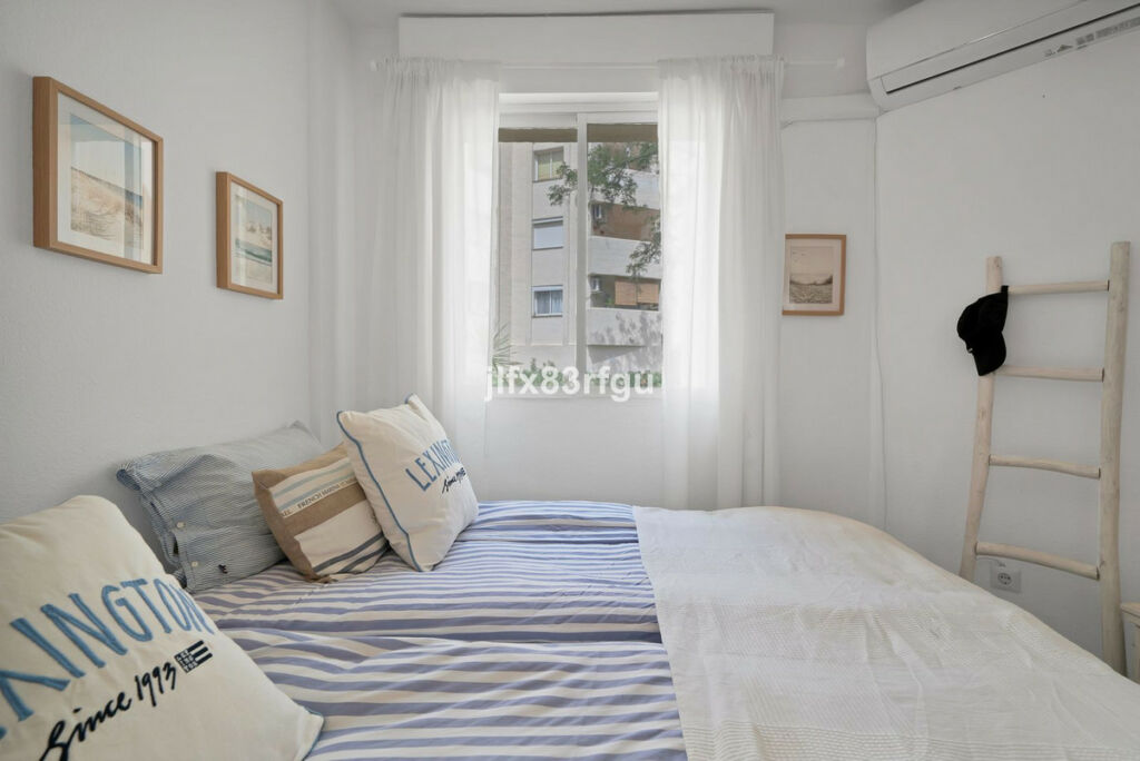 Top Floor Apartment Riviera del Sol Málaga - image 17