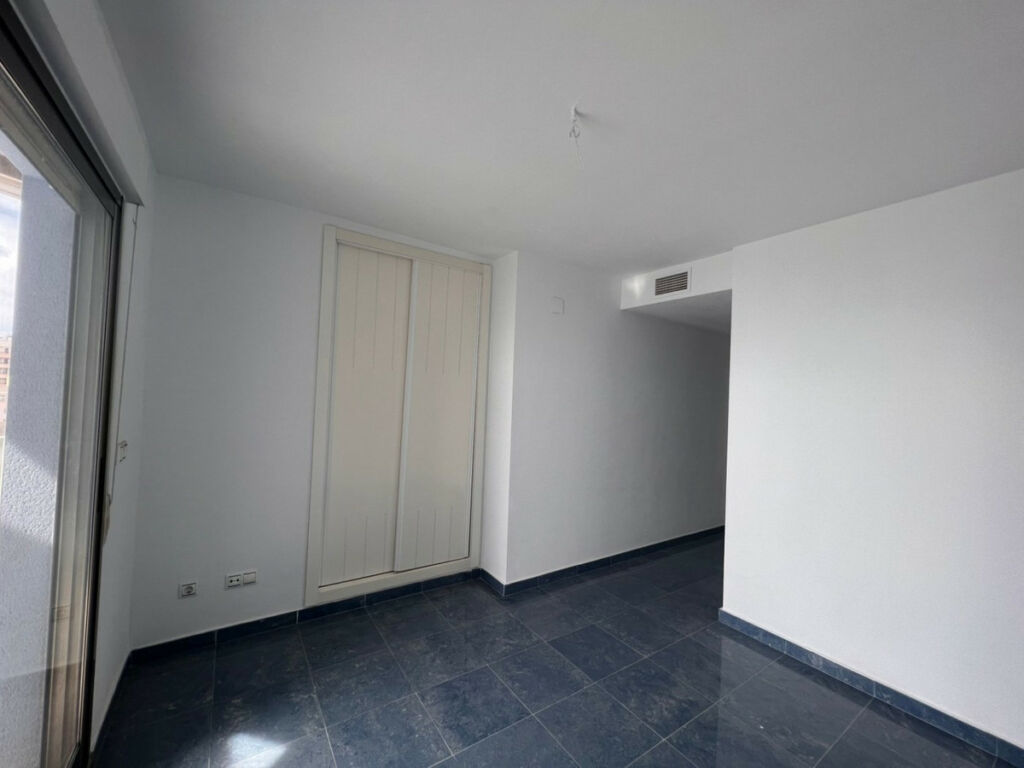 Penthouse Calpe Alicante - image 17
