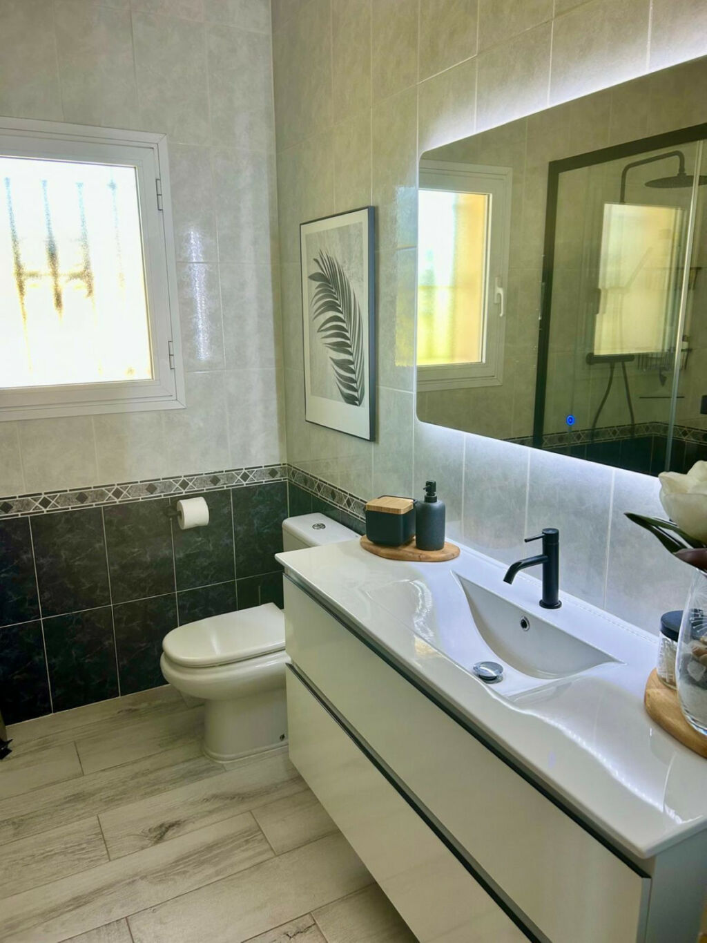 Detached Villa Rafol de Almunia Alicante - image 17