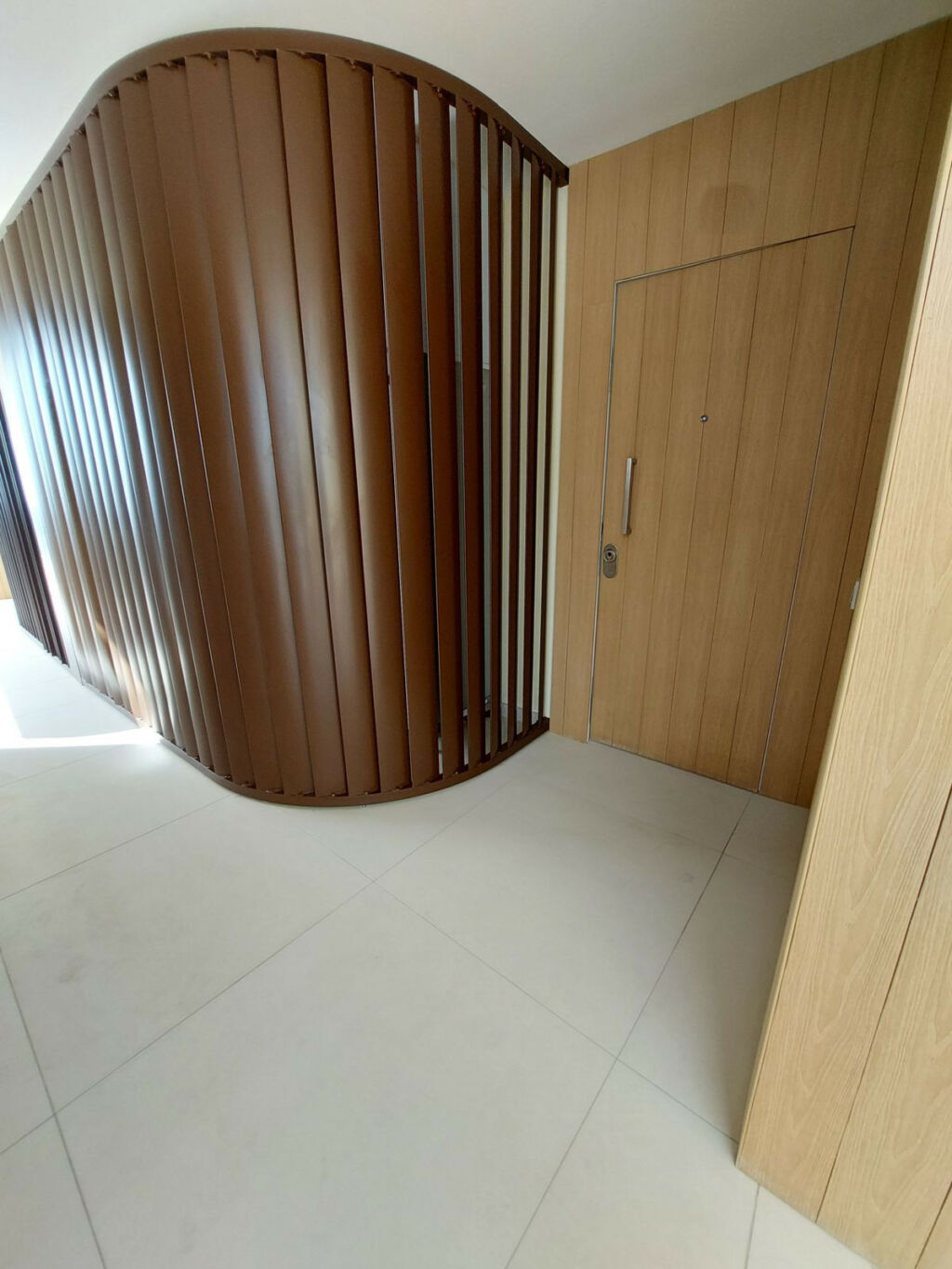 Middle Floor Apartment Higueron Málaga - image 17
