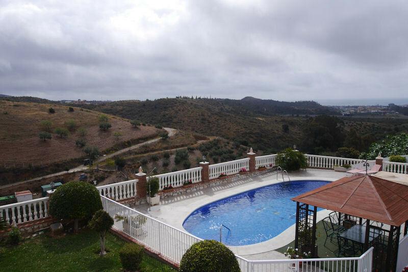 Finca - Cortijo La Cala de Mijas Málaga - image 17