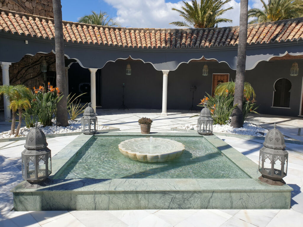 Detached Villa Los Monteros Málaga - image 17