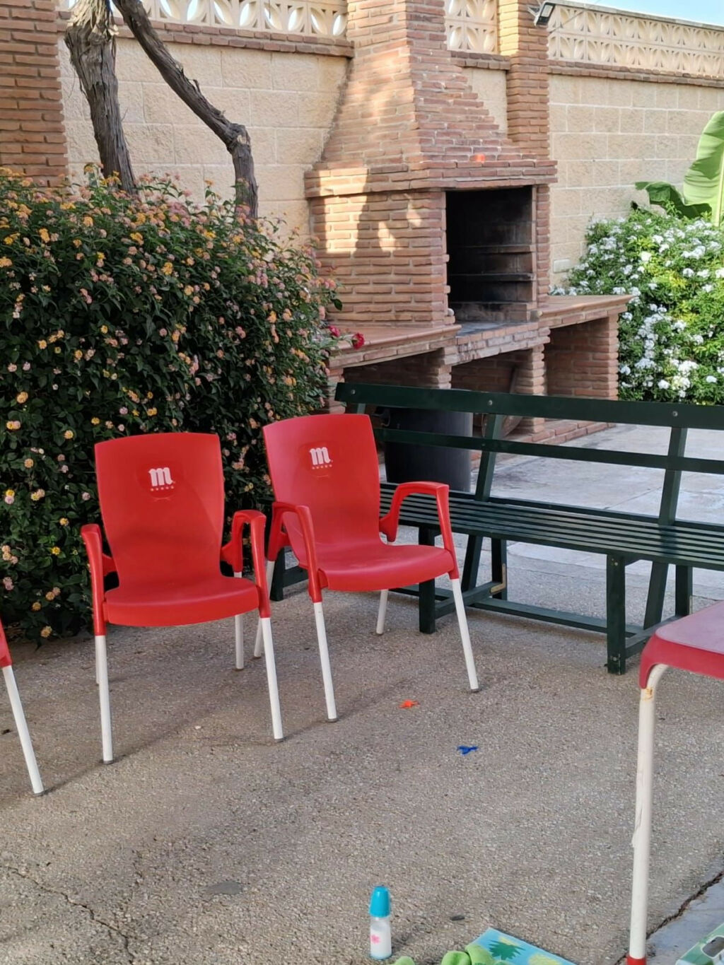 Ground Floor Apartment Rincón de la Victoria Málaga - image 17