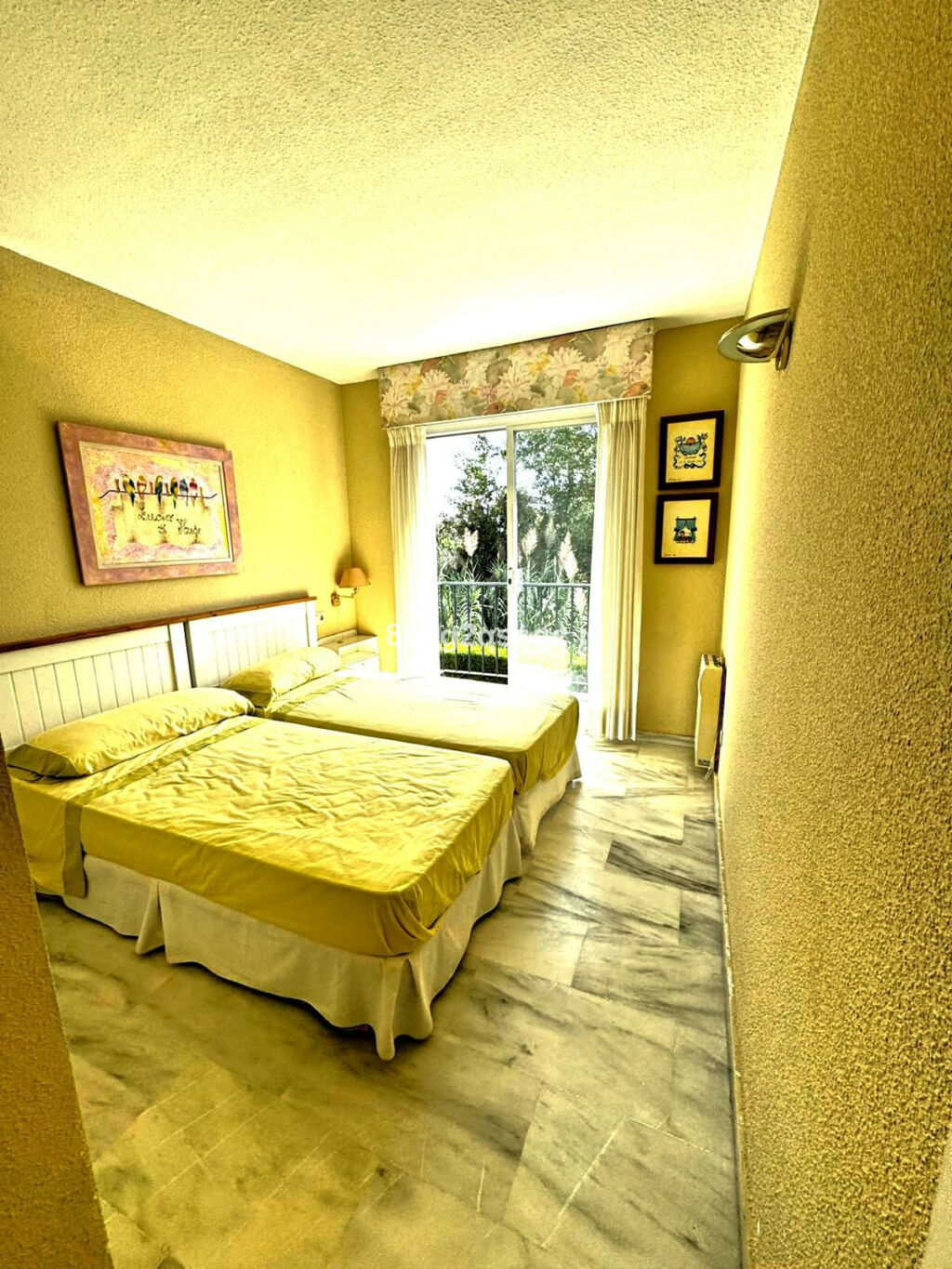 Middle Floor Apartment Costalita Málaga - image 19