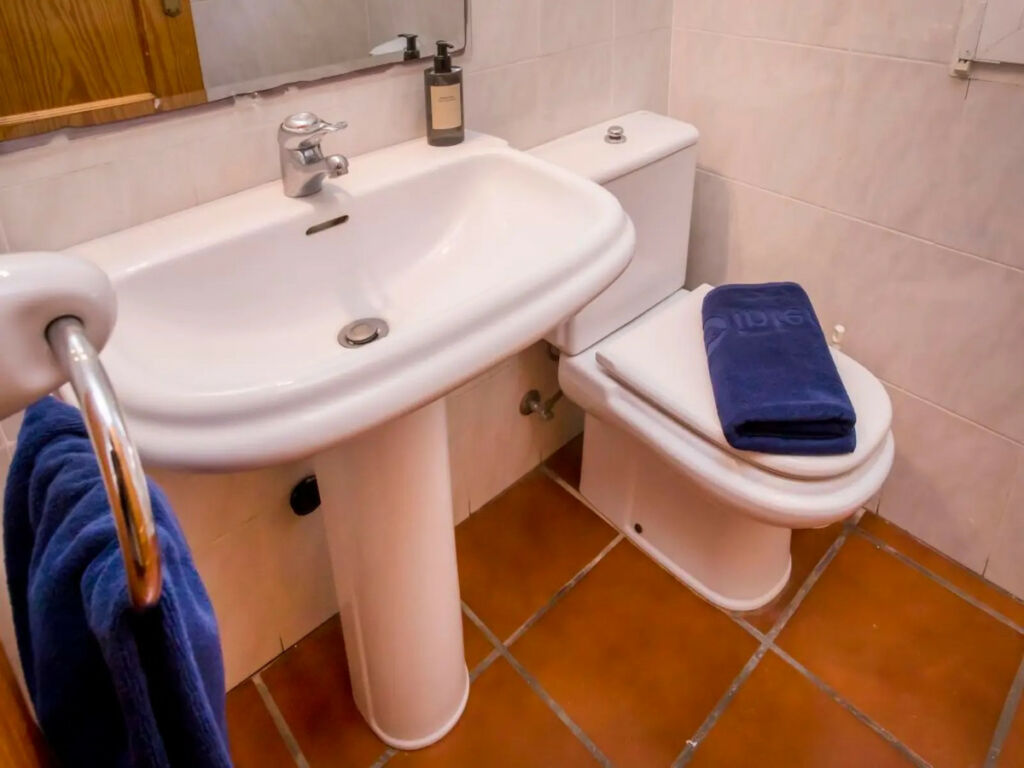 Bungalow Javea Alicante - image 17