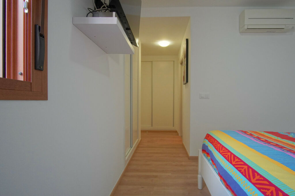 Penthouse Duplex Javea Alicante - image 17