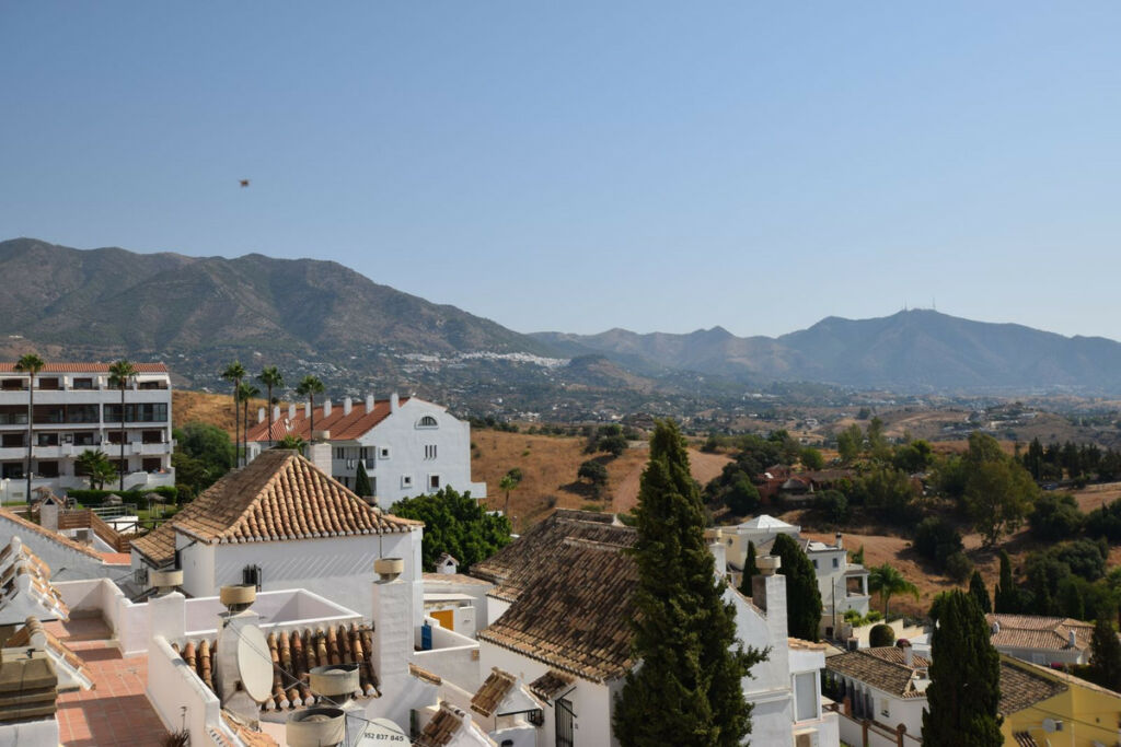Townhouse Mijas Golf Málaga - image 17