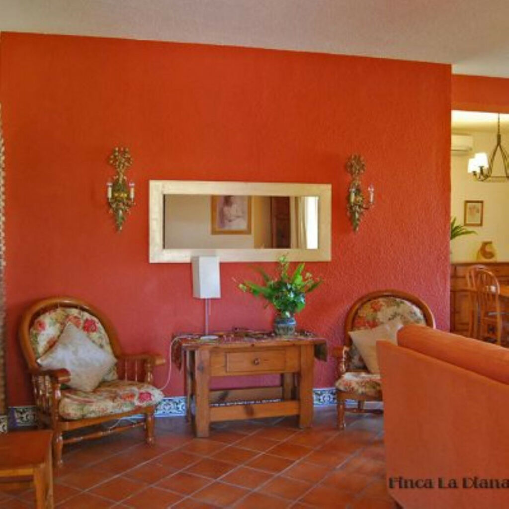Detached Villa Alhaurín de la Torre Málaga - image 17