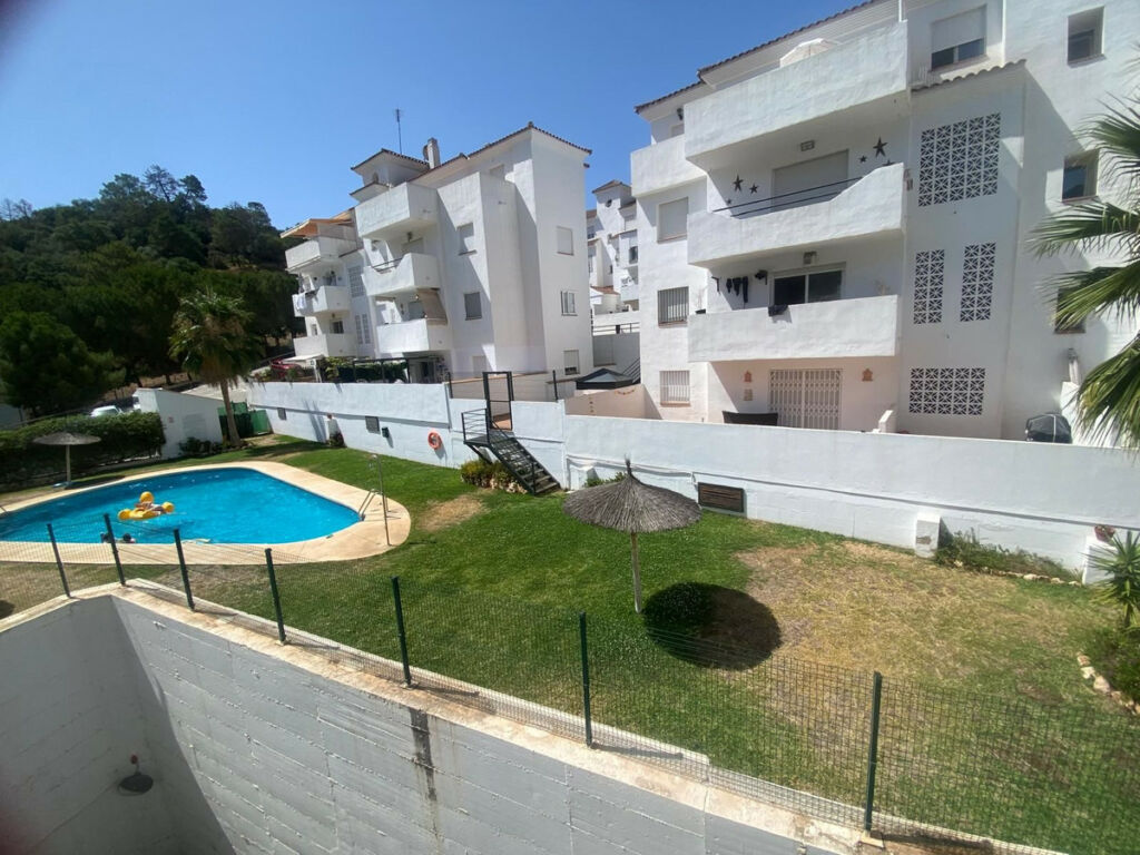 Penthouse Benahavís Málaga - image 16
